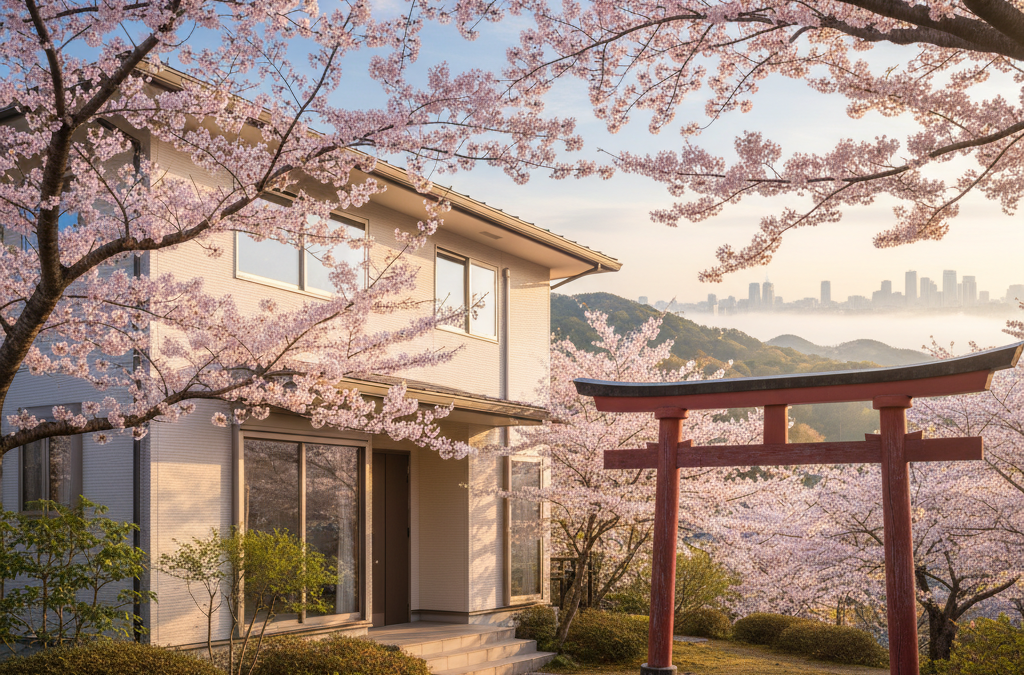 つくば桜 中古戸建 相場 アイキャッチ