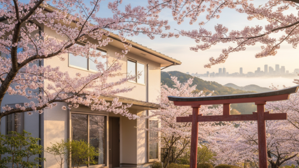 2026年つくば桜の中古戸建相場｜価格データと5つの評価基準