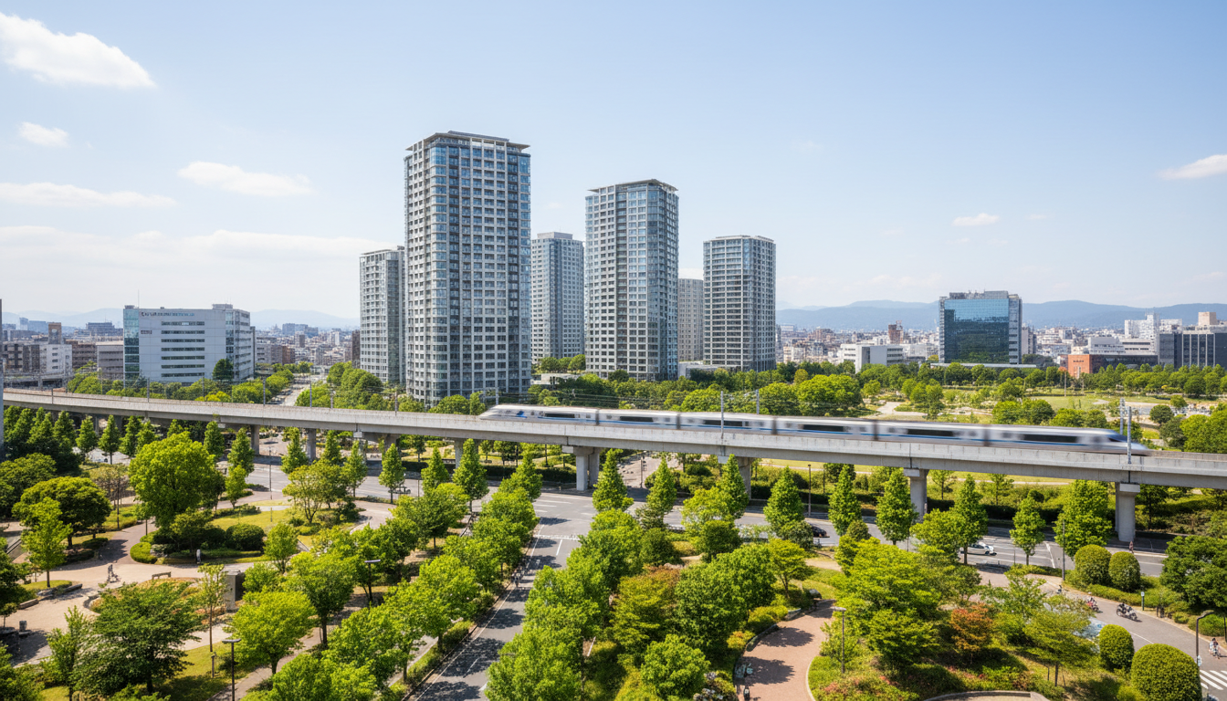 つくば吾妻 中古マンション 相場 - 1