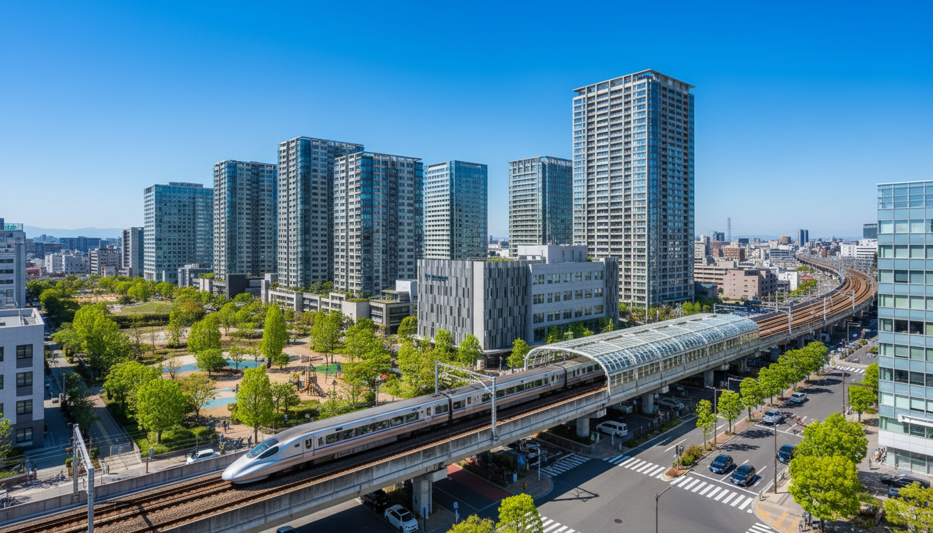 TX沿線 中古マンション 相場 - 1