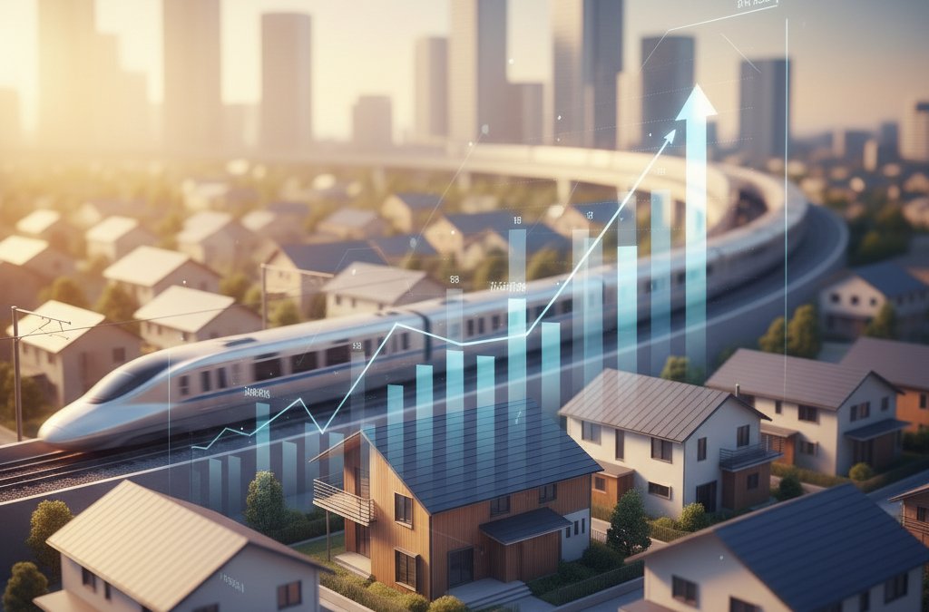 TX沿線 中古戸建 相場 アイキャッチ