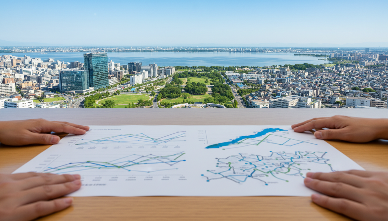 土浦市 不動産 相場 - 1