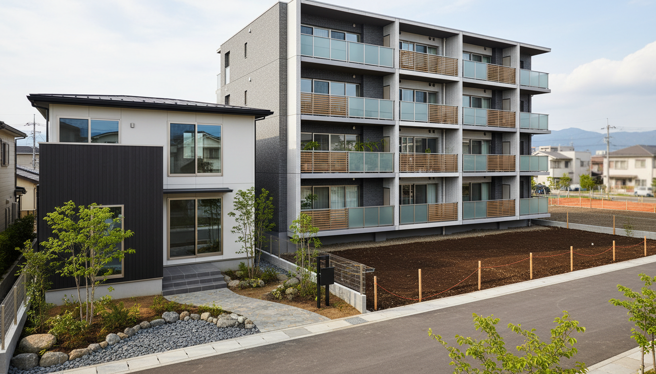 土浦市 不動産 相場 - 2