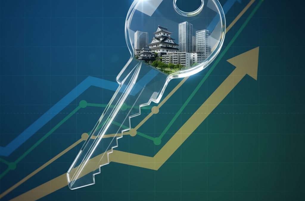 土浦市 不動産 相場 アイキャッチ