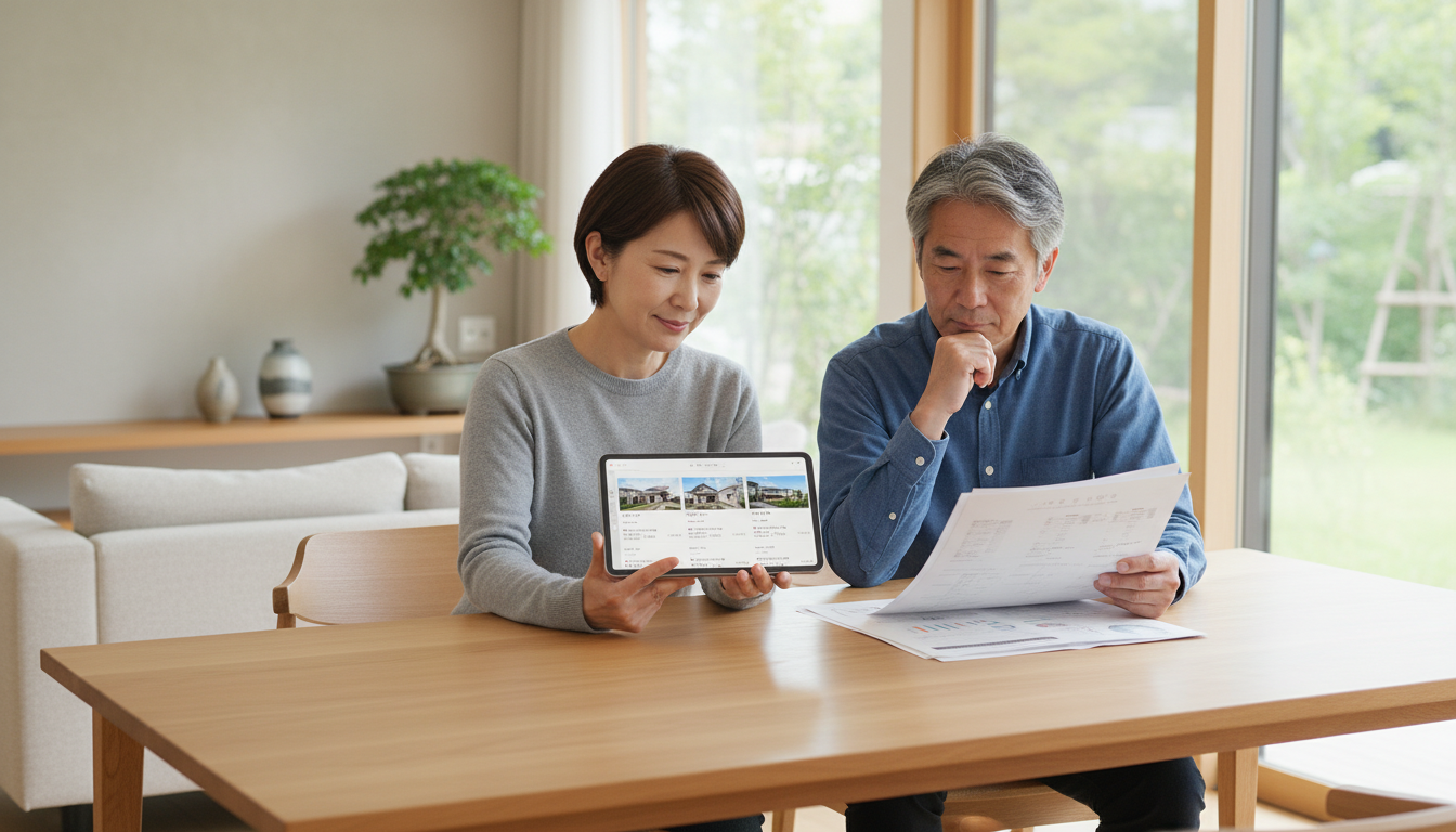 土浦市 不動産会社 おすすめ - 1