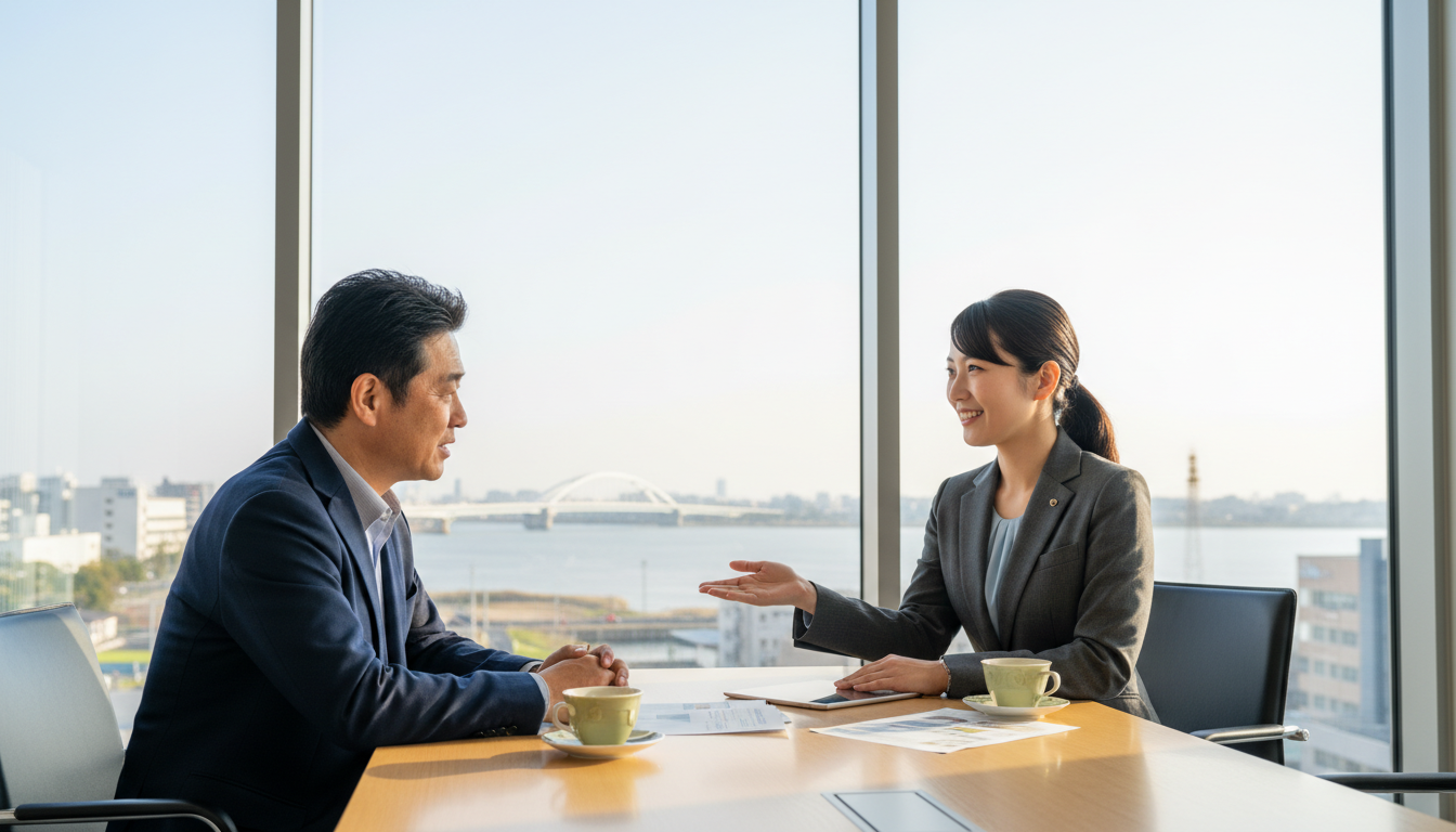 土浦市 不動産会社 おすすめ - 3