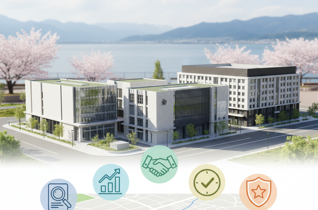 土浦市 不動産会社 おすすめ アイキャッチ