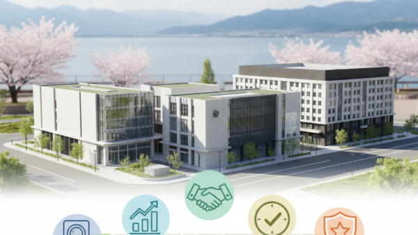 土浦市のおすすめ不動産会社は？失敗しない比較ポイント5選