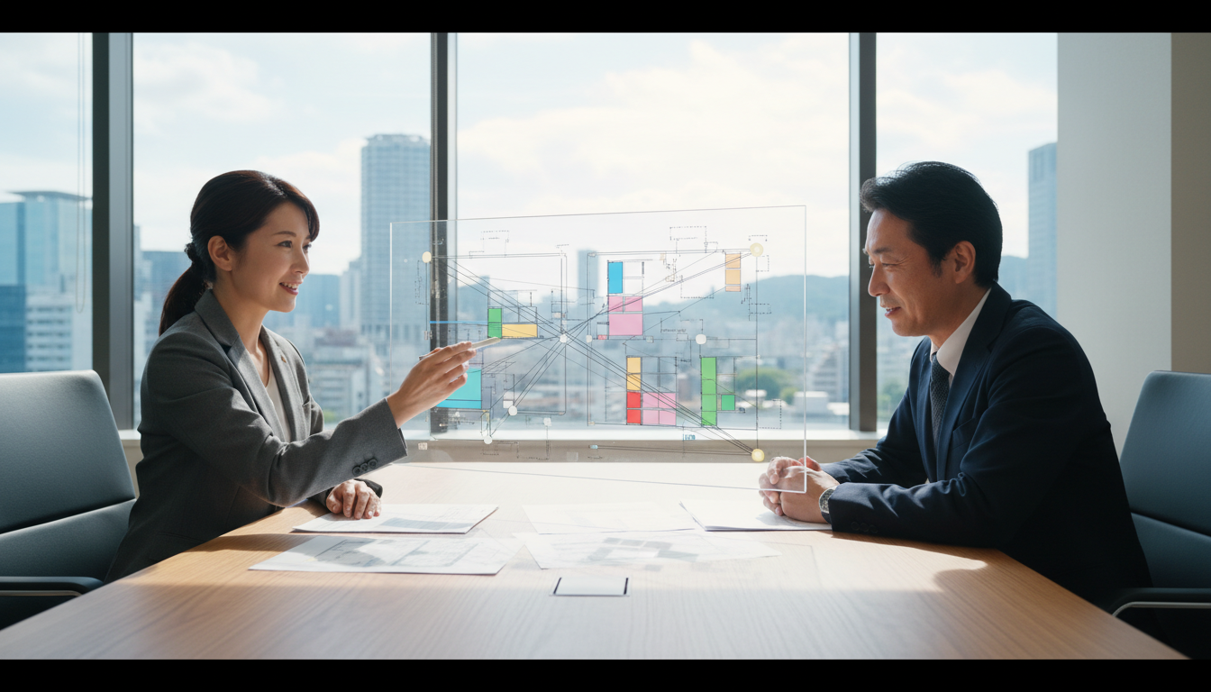 土地と建物の名義が違う デメリット - 3