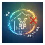 住宅ローン 控除 育休 もったいない アイキャッチ