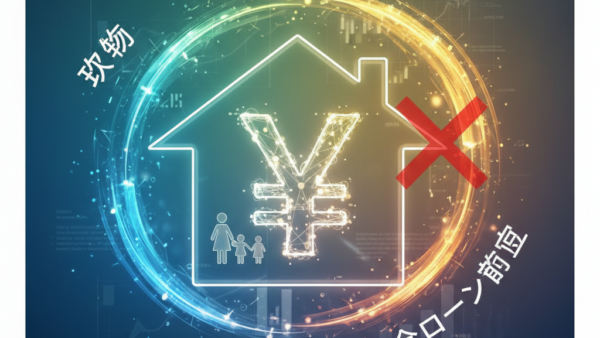 【2026年版】住宅ローン控除、育休で「もったいない」を防ぐ3つの対策