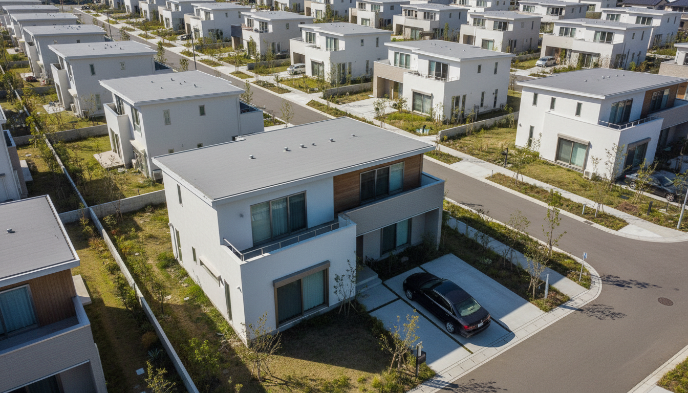 大島てる事故物件マップ 検索 - 2