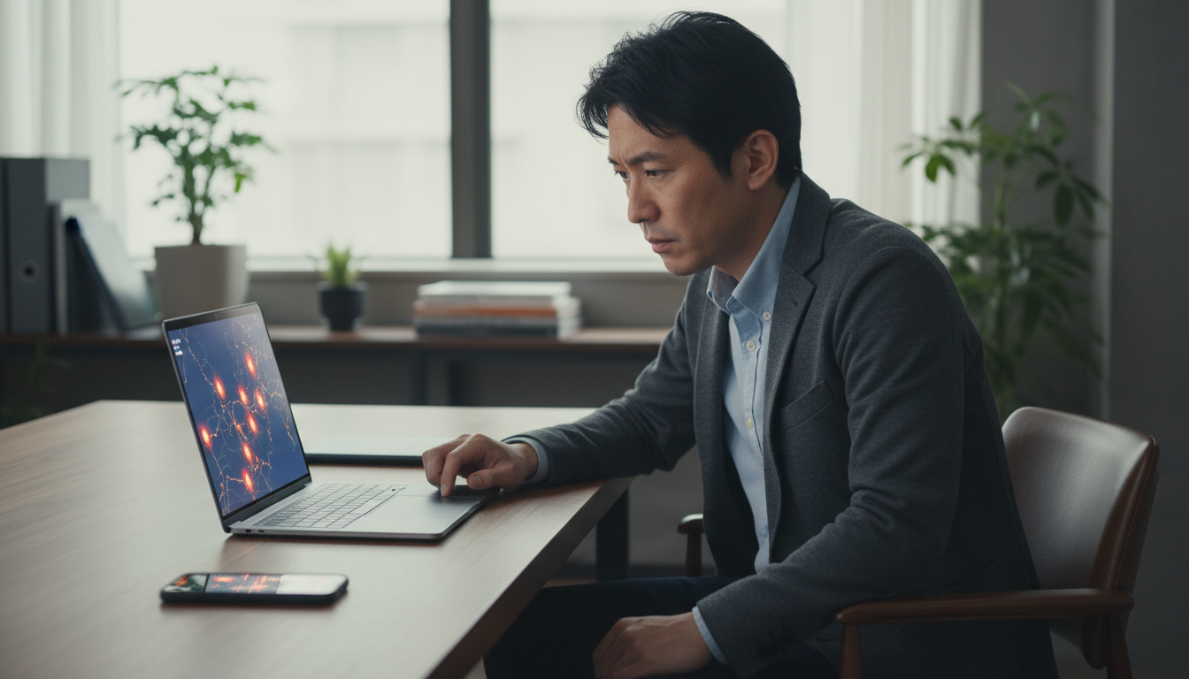 大島てる事故物件マップ 使い方 - 1