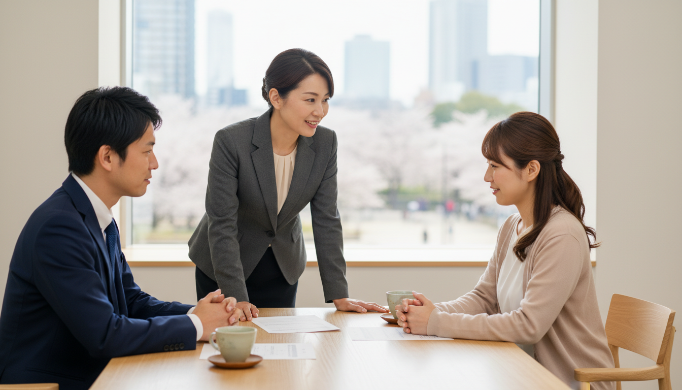 大島てる事故物件マップ 使い方 - 3