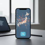 大島てる事故物件マップ 使い方 アイキャッチ