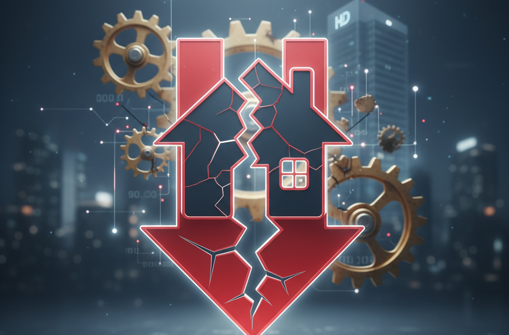 ハウスドゥ やばい アイキャッチ