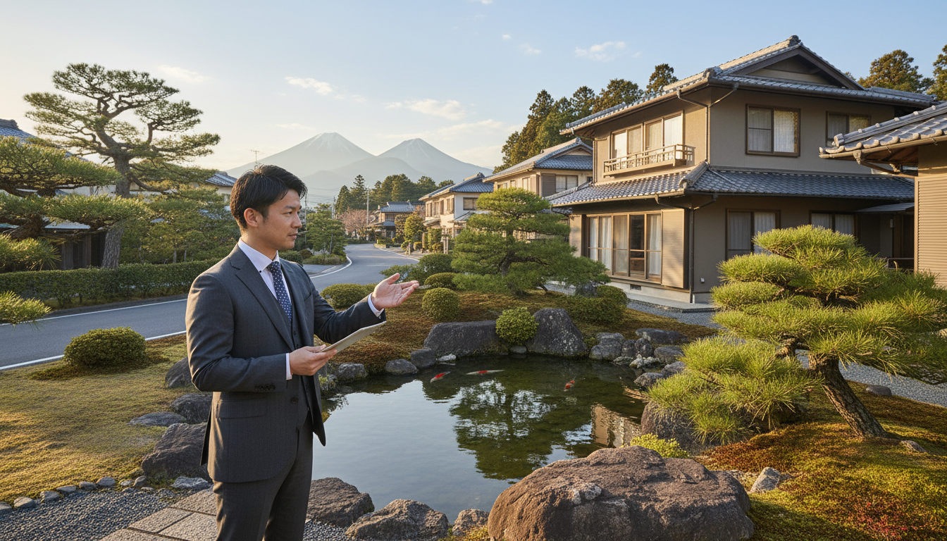 土浦市 戸建て 買取 相場 - 1