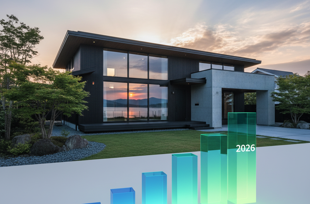 土浦市 戸建て 買取 相場 アイキャッチ