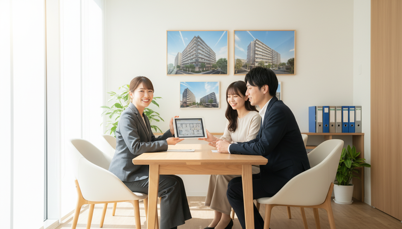 土浦市 マンション 買取 相場 - 3