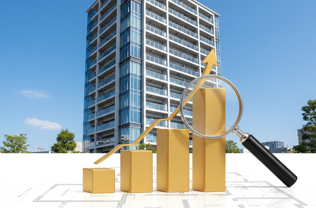 土浦市 マンション 買取 相場 アイキャッチ