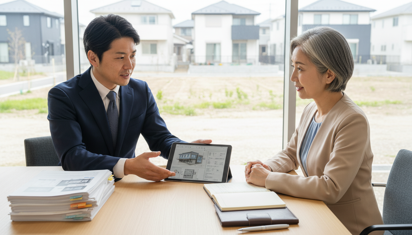 土浦市 土地 高く売る - 2
