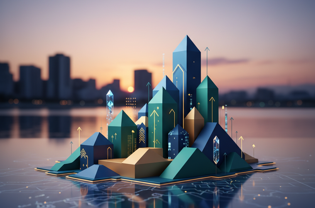 土浦市 土地 高く売る アイキャッチ