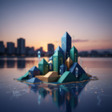 土浦市 土地 高く売る アイキャッチ