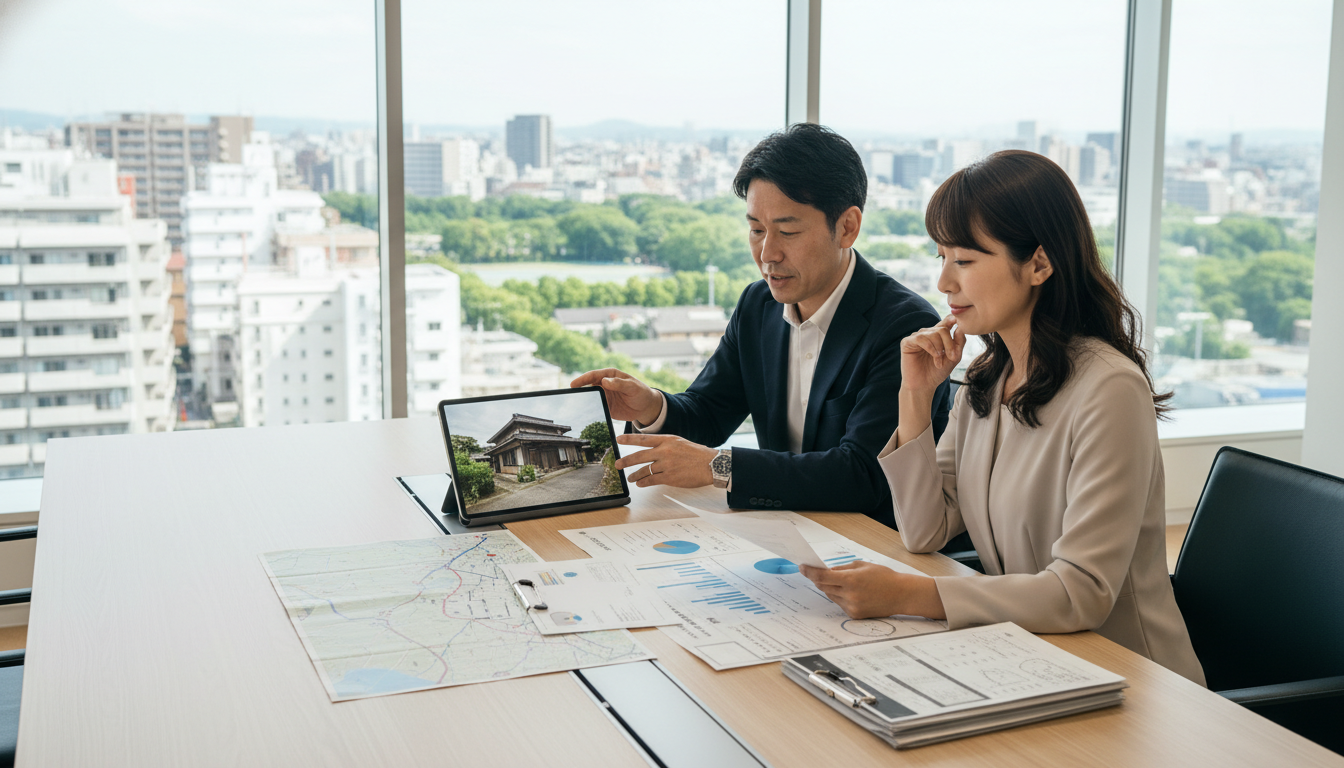 土浦市 空き家 活用 - 2
