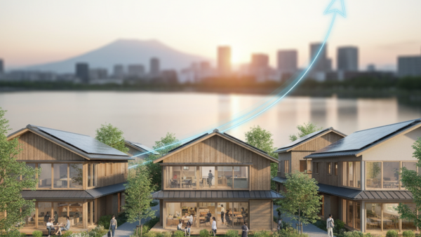 【2026年版】土浦市 空き家 活用7選！補助金と売却のコツ