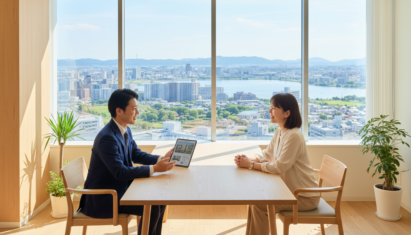 土浦市 実家 買取 - 3