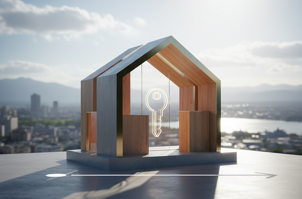 土浦市 実家 買取 アイキャッチ