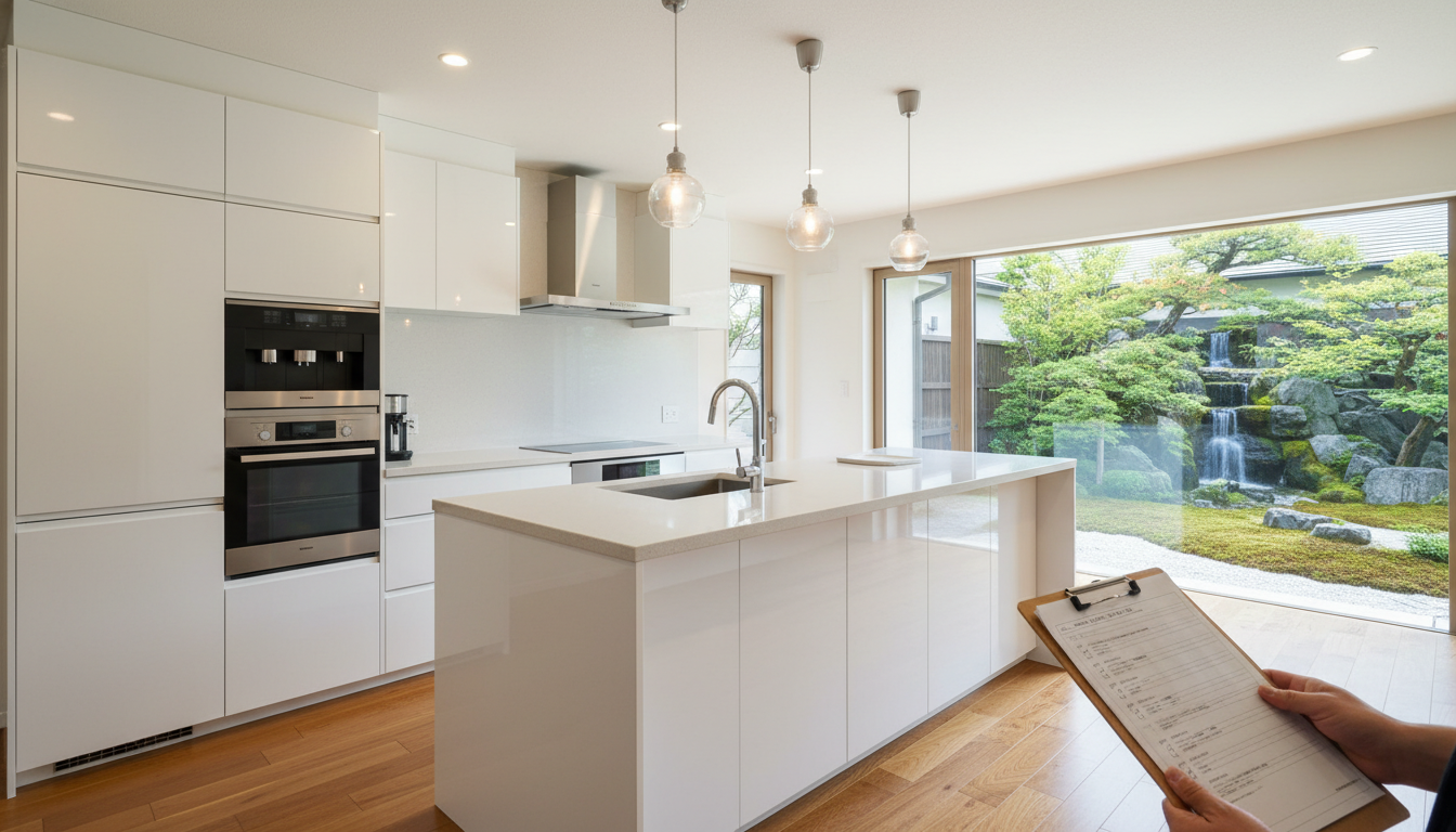 土浦市 戸建て 査定 ポイント - 2