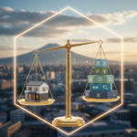 土浦市 戸建て 査定 ポイント アイキャッチ