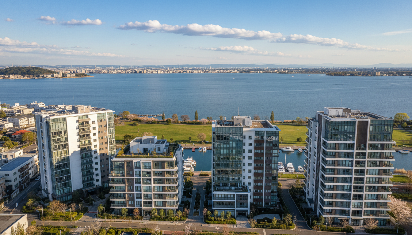 土浦市 マンション 査定 ポイント - 1