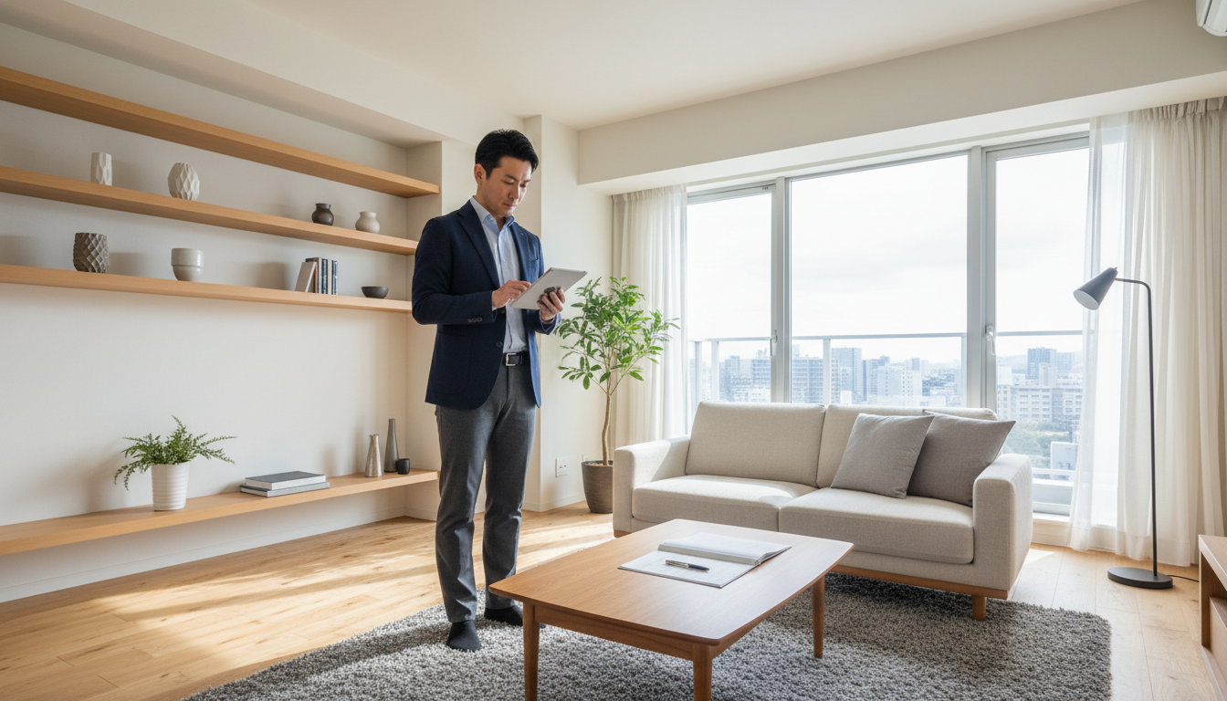 土浦市 マンション 査定 ポイント - 2