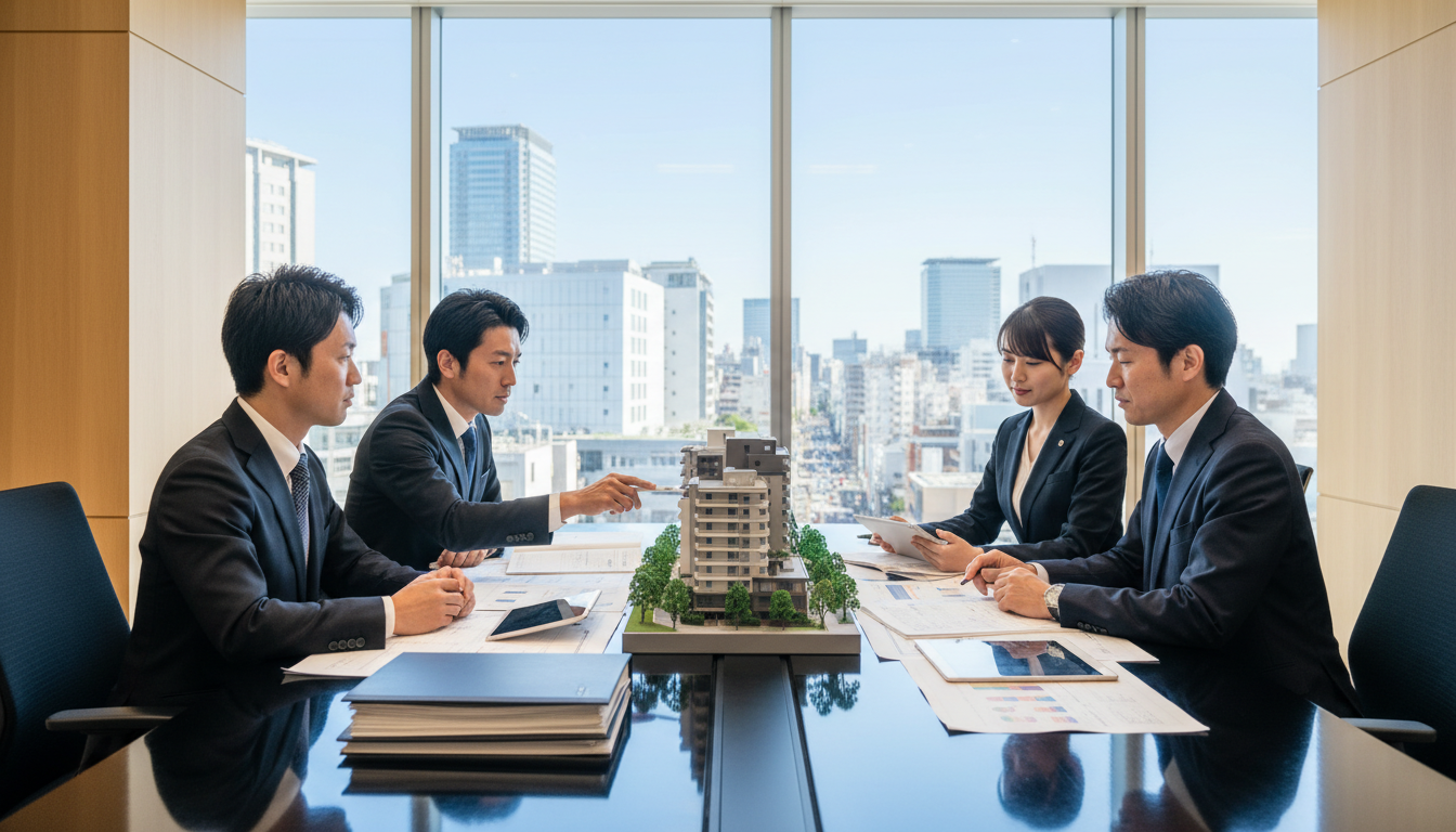 土浦市 マンション 査定 ポイント - 3