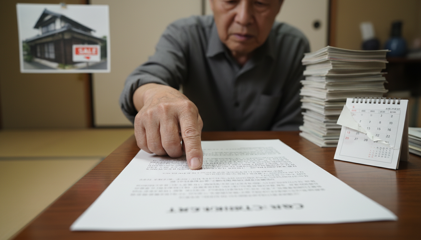 ハウスドゥ リース バック トラブル - 2