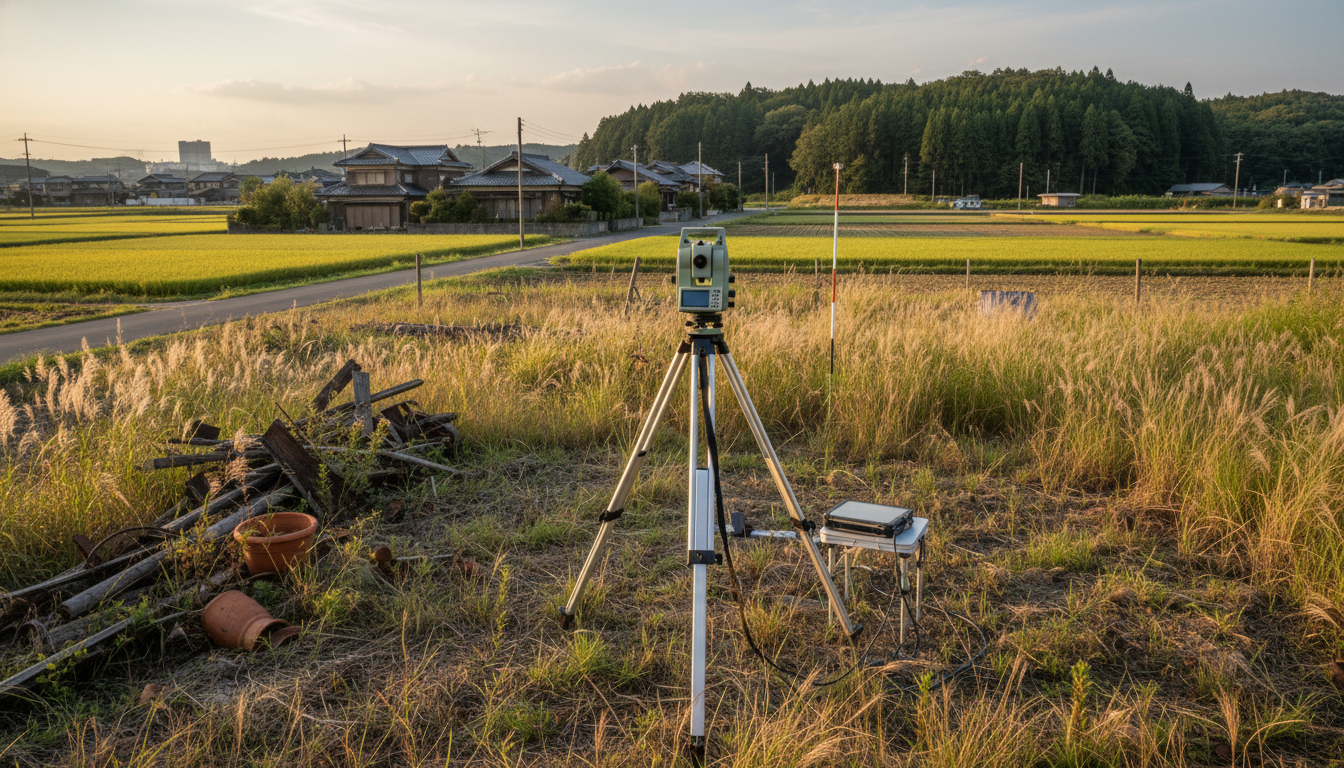 土浦市 相続 土地 売却 流れ - 3