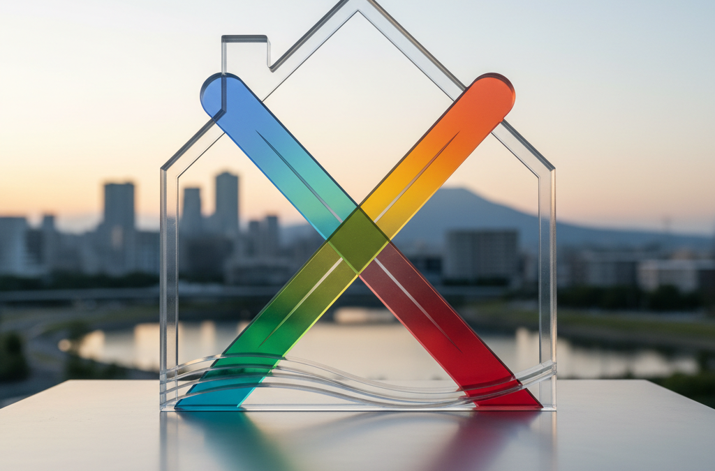 土浦市 空き家 処分 方法 アイキャッチ