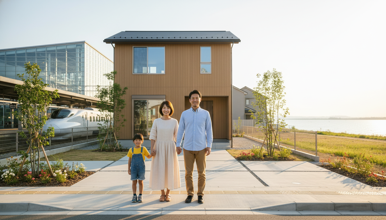土浦市 住み替え 売却 - 1
