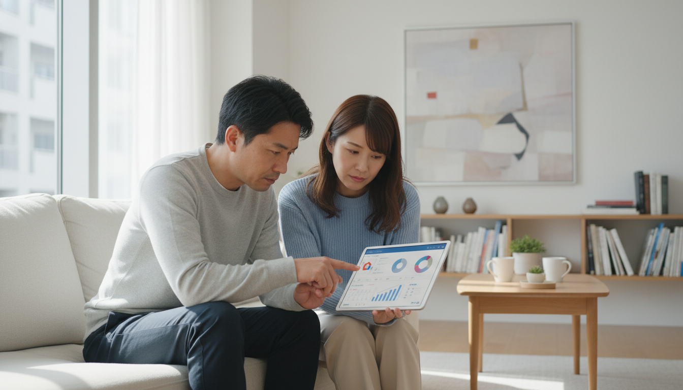 土浦市 住み替え 売却 - 2