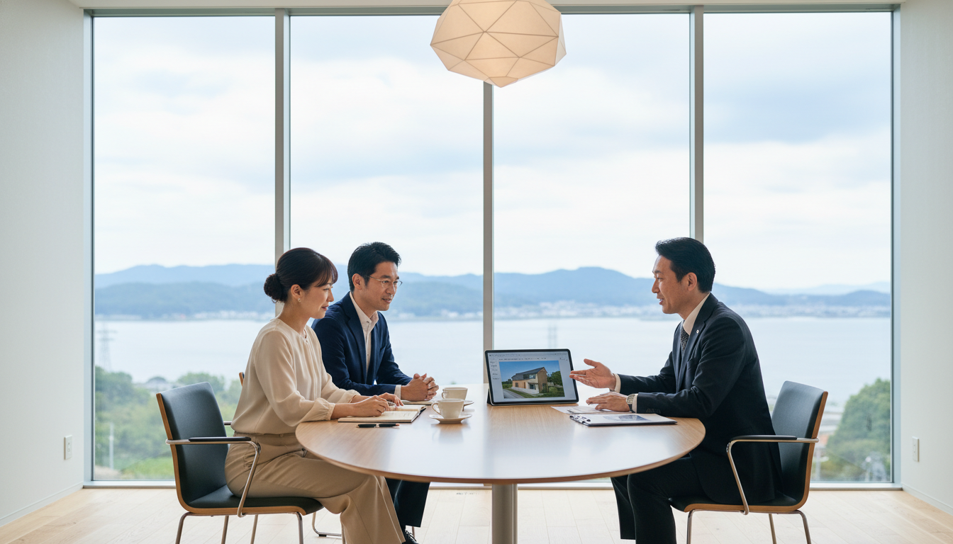 土浦市 不動産 売却 相談窓口 - 1