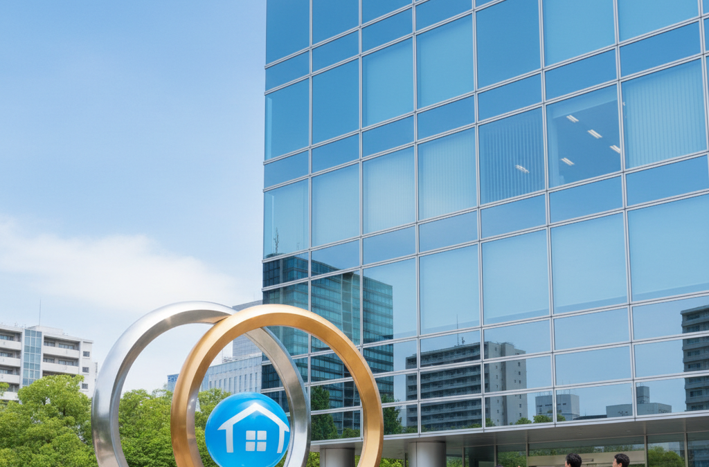 土浦市 不動産 売却 相談窓口 アイキャッチ