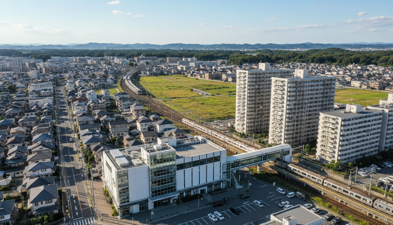 牛久市 不動産 相場 - 2