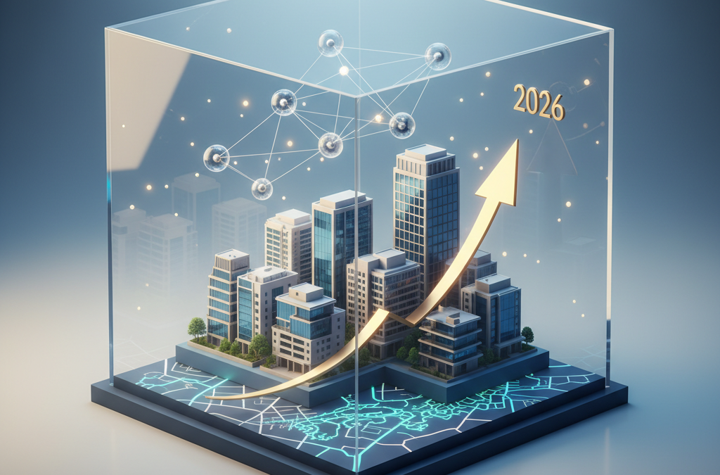 牛久市 不動産 相場 アイキャッチ