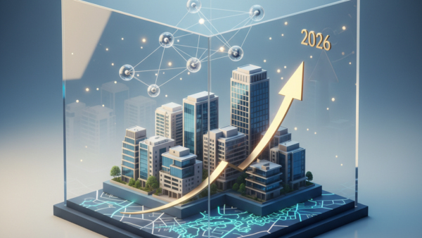 【2026年版】牛久市 不動産 相場はいくら？価格動向3つの予測
