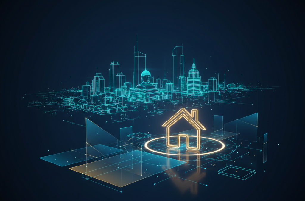 牛久市 不動産会社 おすすめ アイキャッチ