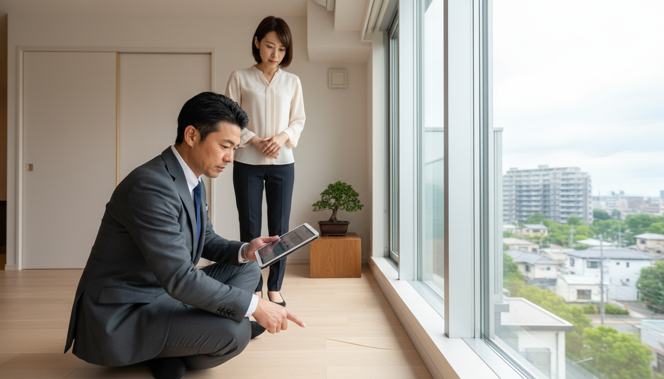 牛久市 マンション 買取 相場 - 2