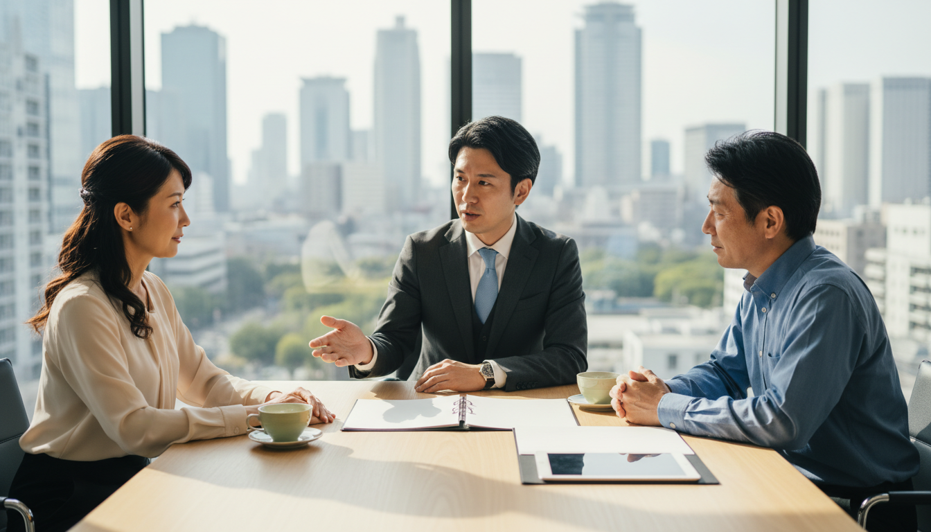 牛久市 土地 高く売る - 2