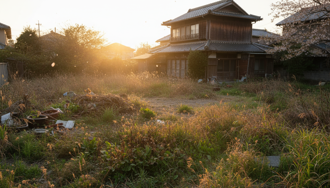 牛久市 土地 高く売る - 3